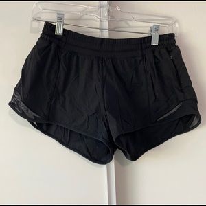 Lululemon hotty hots